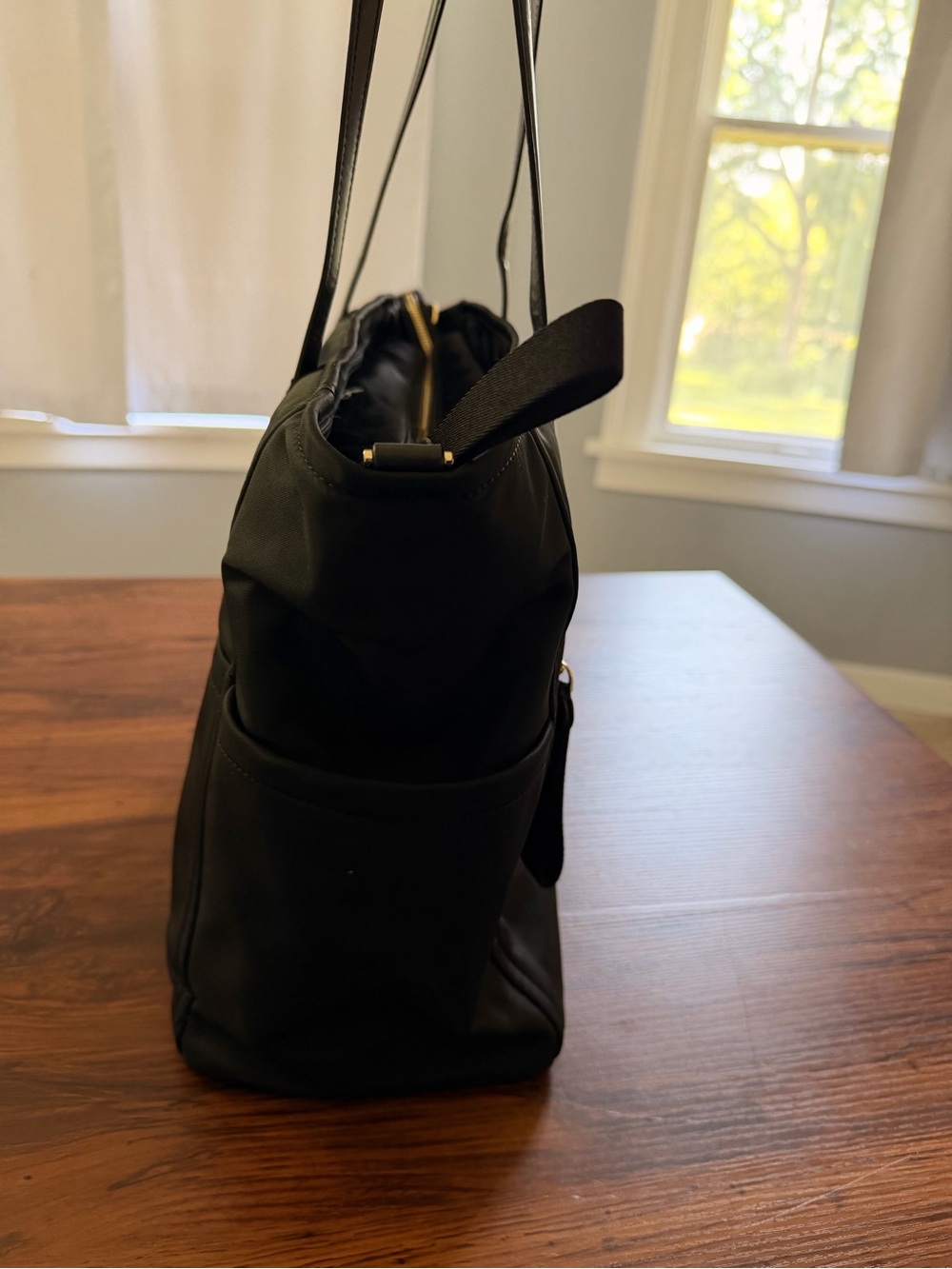 Kate Spade Diaper Tote - Picture 4 of 11